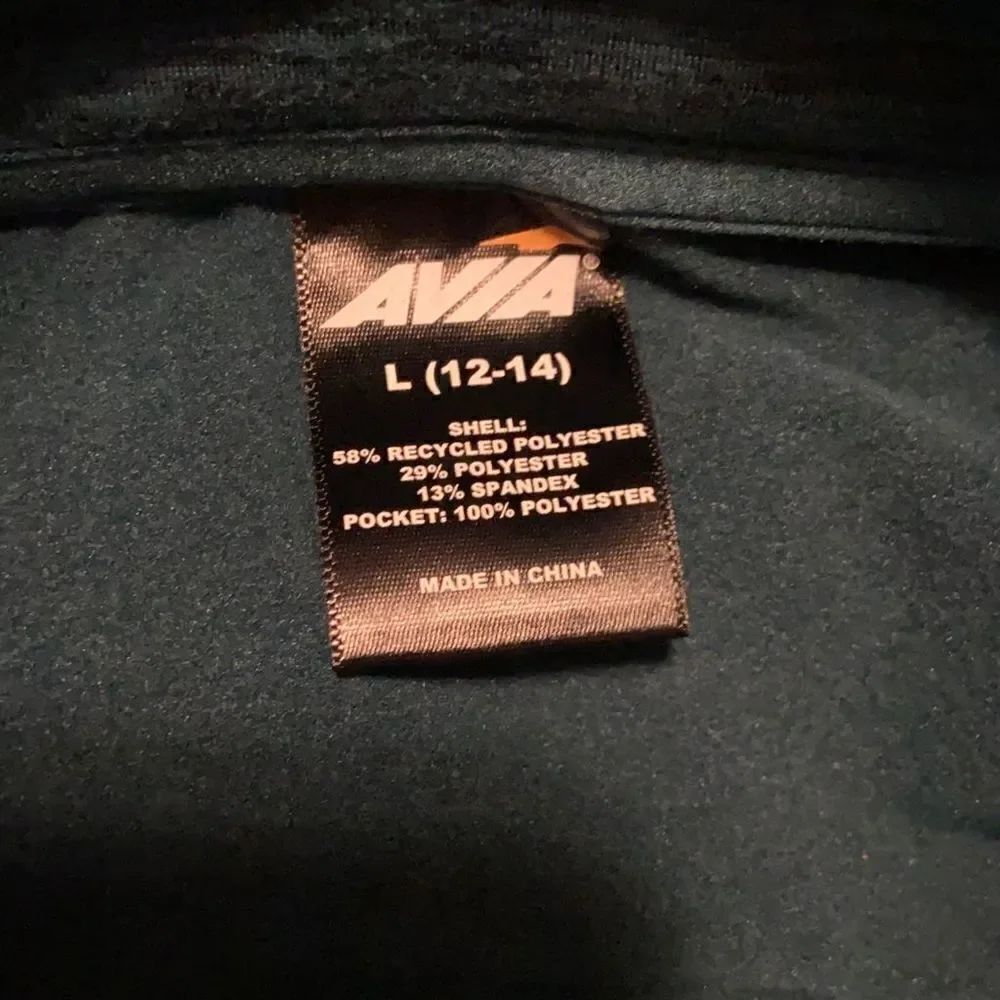 Avia Tale Sweatshirt - Picture 5 of 5